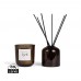 VINGA Nordic essence ambience set. off white, dark brown