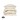 VINGA Marston OCS Bio-Baumwoll-Bettwäsche. 4er-Set, beige