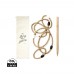 VINGA Faia ring game, brown