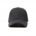 VINGA Bosler AWARE™ canvas cap, black