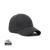 VINGA Bosler AWARE™ canvas cap, black