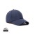 VINGA Bosler AWARE™ canvas cap, navy