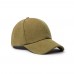 VINGA Bosler AWARE™ canvas cap, green