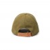 VINGA Bosler AWARE™ canvas cap, green