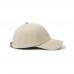 VINGA Bosler AWARE™ canvas cap, beige