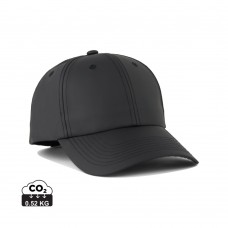 VINGA Baltimore AWARE™ recycled PET cap, black