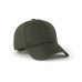 VINGA Baltimore AWARE™ gerecycled PET cap, groen