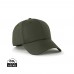 VINGA Baltimore AWARE™ gerecycled PET cap, groen