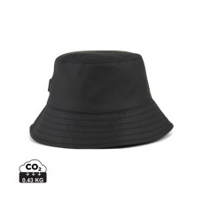 VINGA Baltimore AWARE™ gerecycled PET vissershoed, zwart