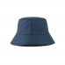 VINGA Baltimore AWARE™ Hut aus recyceltem PET, navy blau VINGA Baltimore AWARE™ Hut aus recyceltem PET, navy blau