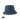 VINGA Baltimore AWARE™ Hut aus recyceltem PET, navy blau
