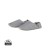 VINGA Moulton RCS RPET slippers S/M. grey, granite grey