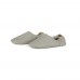 VINGA Moulton RCS RPET slippers S/M. green, timber wolf