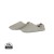 VINGA Moulton RCS RPET slippers S/M. green, timber wolf
