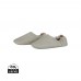 VINGA Moulton RCS RPET slippers S/M. green, timber wolf