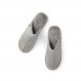 VINGA Waltor slippers, grey