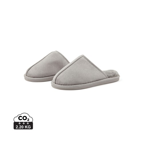 VINGA Waltor slippers, grey