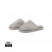 VINGA Waltor slippers, grey