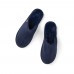 VINGA Waltor slippers, navy