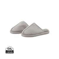 VINGA Waltor slippers, grey