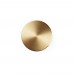 VINGA Maris Tischleuchte aus RCS recyceltem ABS, gold VINGA Maris Tischleuchte aus RCS recyceltem ABS, gold