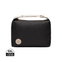 VINGA Sortino RCS toiletry bag, black