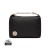VINGA Sortino RCS toiletry bag, black