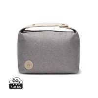 VINGA Sortino RCS toiletry bag, grey