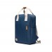 VINGA Sortino RCS rugtas, blauw