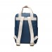 VINGA Sortino RCS rugtas, blauw