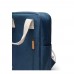 VINGA Sortino RCS rugtas, blauw