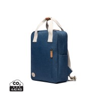 VINGA Sortino RCS rugtas, blauw