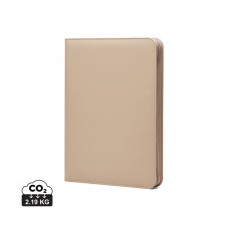VINGA Baltimore RCS A4 portfolio, greige