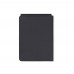 VINGA Baltimore RCS recycled polyester RFID passport cover, black