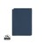 VINGA Baltimore RCS recycled polyester RFID passport cover, navy
