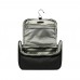 VINGA Baltimore travel toiletry bag, black