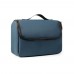 VINGA Baltimore travel toiletry bag, navy