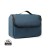 VINGA Baltimore travel toiletry bag, navy