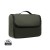 VINGA Baltimore travel toiletry bag, green