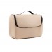 VINGA Baltimore travel toiletry bag, greige