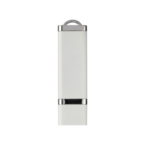 8GB USB-Stick 2.0 Slim, Weiss