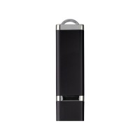 8GB USB-Stick 2.0 Slim, Schwarz