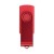 USB stick 2.0 Twister 8GB, Rood