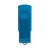 USB stick 2.0 Twister 16GB, Lichtblauw