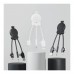 Xoopar OctopusFly Audio Transmitter, Black