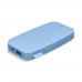 Fresh 'n Rebel Powerbank 12000mAh USB-C Fast Charging 20W, Light Blue