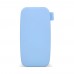 Fresh 'n Rebel Powerbank 12000mAh USB-C Fast Charging 20W, Light Blue