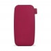Fresh 'n Rebel Powerbank 12000mAh USB-C Fast Charging 20W, Red