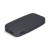 Fresh 'n Rebel Powerbank 12000mAh USB-C Fast Charging 20W, Dark Grey