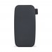 Fresh 'n Rebel Powerbank 12000 mAh USB-C Fast Charging 20W, Donker Grijs